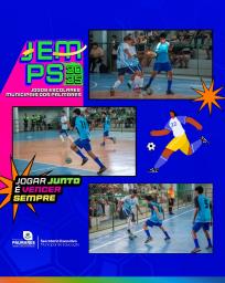 JEMPS 2025  SEGUE COM GRANDES DISPUTAS NAS MODALIDADES! Judô, handebol e futsal movimentam atlet (5)