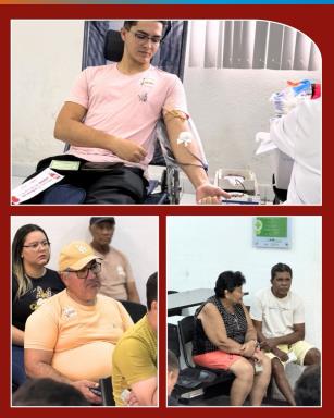 🩸❤️ Doar sangue é um gesto simples, mas com um impacto gigantesco na vida de muitas pessoas.Uma (2)