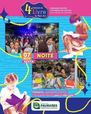 5º DIA DO FESTIVAL E pra encerrar o 5º e último dia do Festival com chave de ouro, o palco foi t (6)