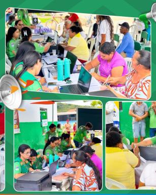 🤝 Mais um Alô Comunidade realizado com sucesso!A ação na Usina Serro Azul levou diversos serviç (2)