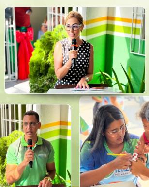 Celebração dos 15 anos do CRAS Família Acolhida em Santo Onofre! 💚Um momento especial ao lado d (5)