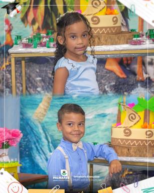 FORMATURA DO PRÉ-ESCOLAR II - ESCOLA MUNICIPAL MINISTRO ETELVINO LINSEncerramento de ciclo e cel (2)