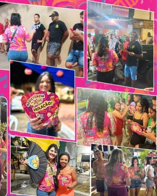 Na semana pré-carnaval, as equipes do CRAS e CREAS realizaram uma importante ação de conscientiz (3)