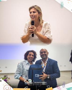 SEMINÁRIO DA UNDIME NAS REGIONAISO Seminário da UNDIME nas Regionais, realizado neste dia 19 de  (9)