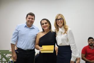 🔷 ABERTURA DA 13ª CONFERÊNCIA MUNICIPAL DE ASSISTÊNCIA SOCIAL!Com o tema “Reconstrução do SUAS- O SUAS que temos e o SUAS que queremos”, a conferência marca os 20 anos do Sistema Único de Assistência Social ( (17)