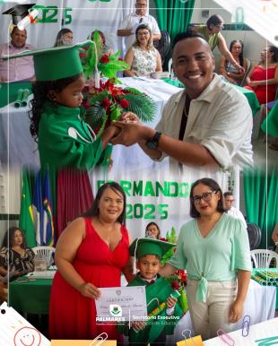 FORMATURA DO PRÉ II E 5º ANO - ESCOLA MUNICIPAL GLAURA DE BARROS LINSNa manhã do dia último dia  (3)