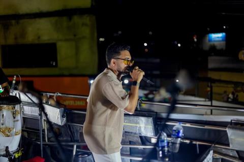 O PRÉMARES 2026 foi um verdadeiro espetáculo de alegria, tradição e participação popular. As rua (3)