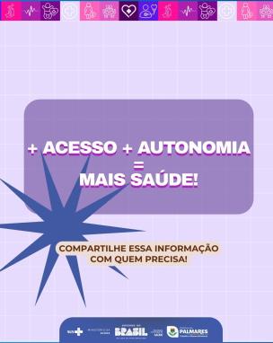 IMPLANON- MAIS ACESSO, MAIS AUTONOMIA, MAIS SAÚDE!🫶🏻O método contraceptivo Implanon estará dis (3)