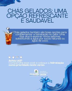 Atenção com a hidratação! 💧Com o calor, o corpo perde mais água e sais minerais, e manter-se hi (3)