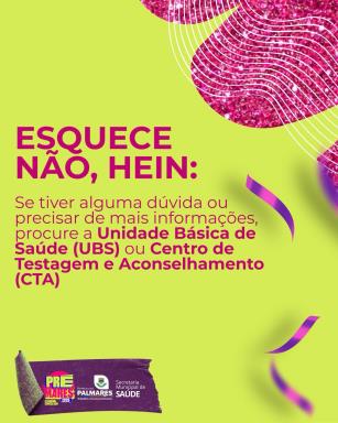 🎭 No Carnaval, a diversão é garantida, mas a prevenção não pode ficar de fora!Use preservativo  (3)