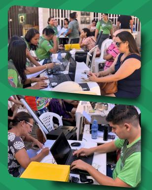 ✨ Ação concluída com sucesso!A equipe do CRAS – Trabalhando pela Família (Centro) realizou mais  (1)