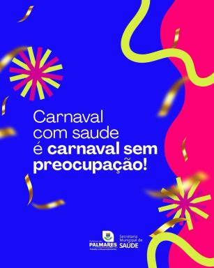 🎭✨ Carnaval com Saúde é Carnaval sem Preocupação!Reforçamos a importância de aproveitar a folia (3)
