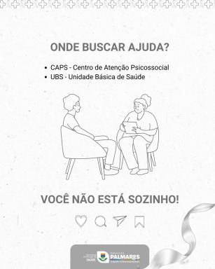 🧠 Janeiro BrancoCuidar da mente é um ato diário. A saúde mental impacta o corpo, os relacioname (3)