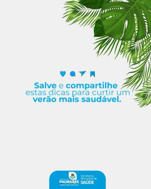 ☀️💧 Verão com saúde começa com cuidado!Pequenas atitudes fazem toda a diferença nos dias mais q (3)