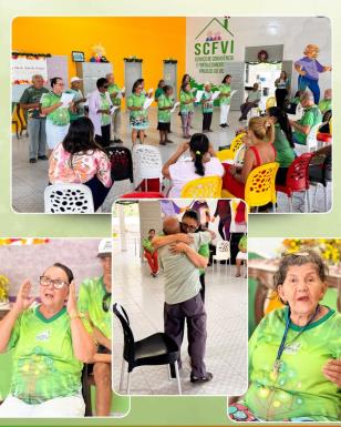 ✨ Momento de Gratidão ✨Vivenciamos um encontro repleto de carinho no Serviço de Convivência e Fo (1)