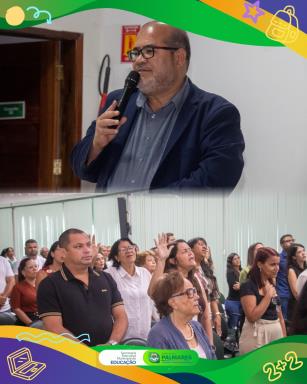 CAFÉ DA MANHÃ ESPECIALMomento de reflexão e partilha marca a Semana Santa na educação municipalA (3)