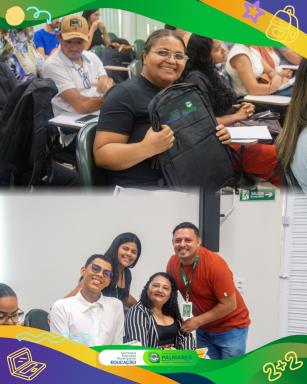 FORMAÇÃO FORTALECE ATUAÇÃO DOS EDUCADORES SOCIAIS DO PROGRAMA MUNICIPAL ESCOLAS EM TEMPO INTEGRA (3)