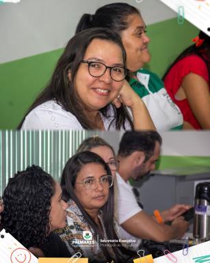 FÓRUM DE PARTILHA DE EXPERIÊNCIAS EXITOSAS DAS ESCOLAS EM TEMPO INTEGRALNo último dia 04 de deze (1)