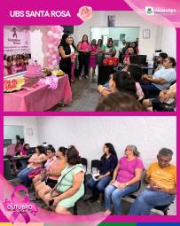 Outubro Rosa nas Unidades Básicas!🩷Durante todo o mês, nossas UBS estarão realizando orientaçõe (3)