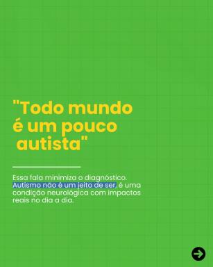 Frases podem incluir ou afastar. 💙🧩O respeito começa pela forma como nos comunicamos. Algumas  (3)