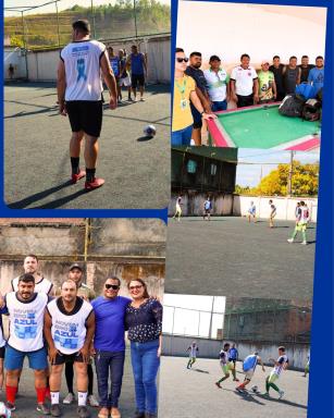 Encerrando o mês de novembro, realizamos a Copa Azul, uma ação esportiva em alusão à prevenção e (3)