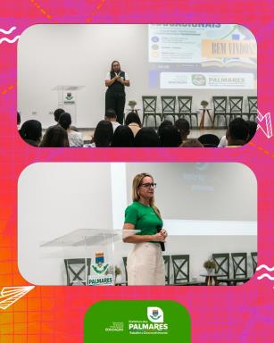 1º SEMINÁRIO DE AVALIAÇÕES EDUCACIONAISCom o tema “Avaliar para compreender, compreender para tr (3)