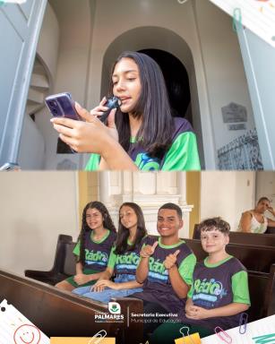 JUBILEU DE NOSSA SENHORA DA CONCEIÇÃO O Jubileu de Nossa Senhora da Conceição é um momento de pr (5)