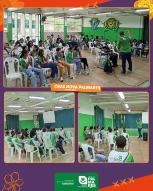 Durante a segunda semana de mobilização pelo 18 de Maio, foram realizadas ações de conscientizaç (3)