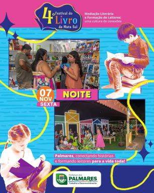 5º DIA DO FESTIVAL E pra encerrar o 5º e último dia do Festival com chave de ouro, o palco foi t (5)