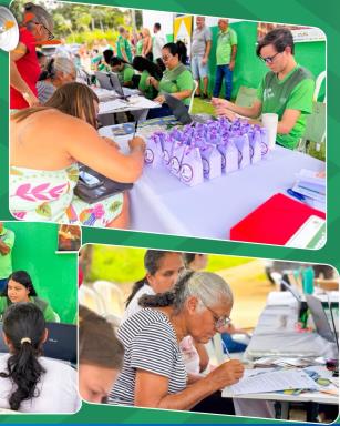 🤝 Mais um Alô Comunidade realizado com sucesso!A ação na Usina Serro Azul levou diversos serviç (3)
