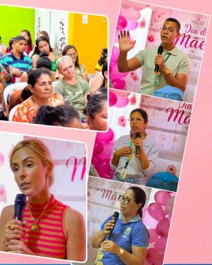 Celebrar o Dia das Mães é também celebrar o amor, a força e a dedicação de cada mulher acompanha (3)
