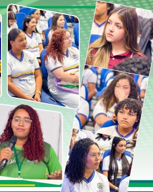 A equipe técnica do CRAS Família Acolhida de Santo Onofre, em parceria com a secretaria de Saúde (3)