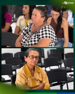 📌 Reunião de Alinhamento – Conselho Municipal de SaúdeRealizamos reunião com os membros do Cons (3)