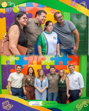 SALA LÚDICA DE TECNOLOGIA ASSISTIVA É INAUGURADA EM PALMARESUm marco importante para o fortaleci (8)