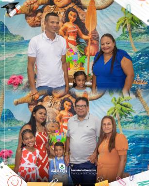 FORMATURA DO PRÉ-ESCOLAR II - ESCOLA MUNICIPAL MINISTRO ETELVINO LINSEncerramento de ciclo e cel (3)