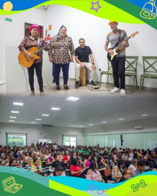 ABERTURA DO ANO LETIVO 2026Programa de Formação Continuada da Rede Municipal de EnsinoOntem, 20  (4)