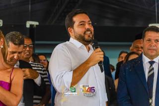 🎉 PALMARES CELEBRA 146 ANOS COM MUITA HISTÓRIA, CONQUISTAS E TRABALHO!Tivemos o hasteamento da bandeira na sede da Prefeitura e a assinatura de mais de diversas ordens de serviço com ações que vão fortalecer  (12)