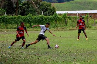 ⚽ ABERTURA DA COPA RURAL 2025A abertura oficial da Copa Rural 2025 aconteceu no distrito de Serr (14)
