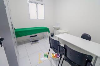 ONTEM FOI DIA DE COMPROMISSO COM A SAÚDE!Dentro da programação da Semana de Emancipação, a Prefeitura realizou mais uma grande entrega- a inauguração da UBS Adalto José dos Santos, no Engenho Couceiro.Um novo  (14)