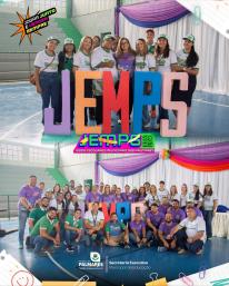 Desfile e Cerimônia Oficial de Abertura do JEMPS 2025 Nesta sexta-feira, 19 de setembro de 2025, (15)