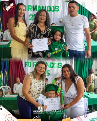 FORMATURA DO PRÉ II E 5º ANO - ESCOLA MUNICIPAL GLAURA DE BARROS LINSNa manhã do dia último dia  (4)