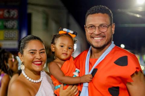 O PRÉMARES 2026 foi um verdadeiro espetáculo de alegria, tradição e participação popular. As rua (4)