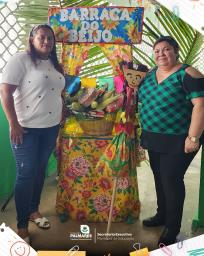 A Prefeitura dos Palmares, por meio da Secretaria de Educação, realizou nesta terça-feira, dia 0 (1)