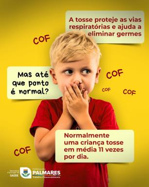 Tosse em crianças- quando é normal e quando é sinal de alerta 🤔A tosse é um mecanismo de defesa (1)