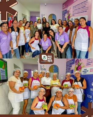 Com a Páscoa chegando, o incentivo ao empreendedorismo feminino segue firme.Promovemos a Oficina (4)