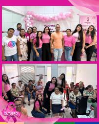 Outubro Rosa nas Unidades Básicas!🩷Durante todo o mês, nossas UBS estarão realizando orientaçõe (2)