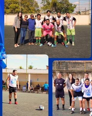 Encerrando o mês de novembro, realizamos a Copa Azul, uma ação esportiva em alusão à prevenção e (2)
