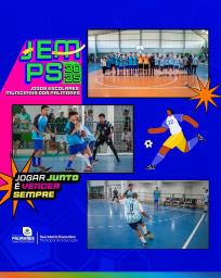 JEMPS 2025  SEGUE COM GRANDES DISPUTAS NAS MODALIDADES! Judô, handebol e futsal movimentam atlet (4)