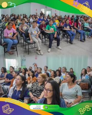 ESTUDANTE DE PALMARES AVANÇA PARA A ETAPA ESTADUAL DO CONCURSO CONTAR BEMO estudante Paulo César (4)
