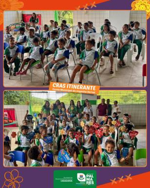 🌼 Durante a primeira semana de ações em alusão ao 18 de Maio, as equipes da Secretaria de Desen (4)